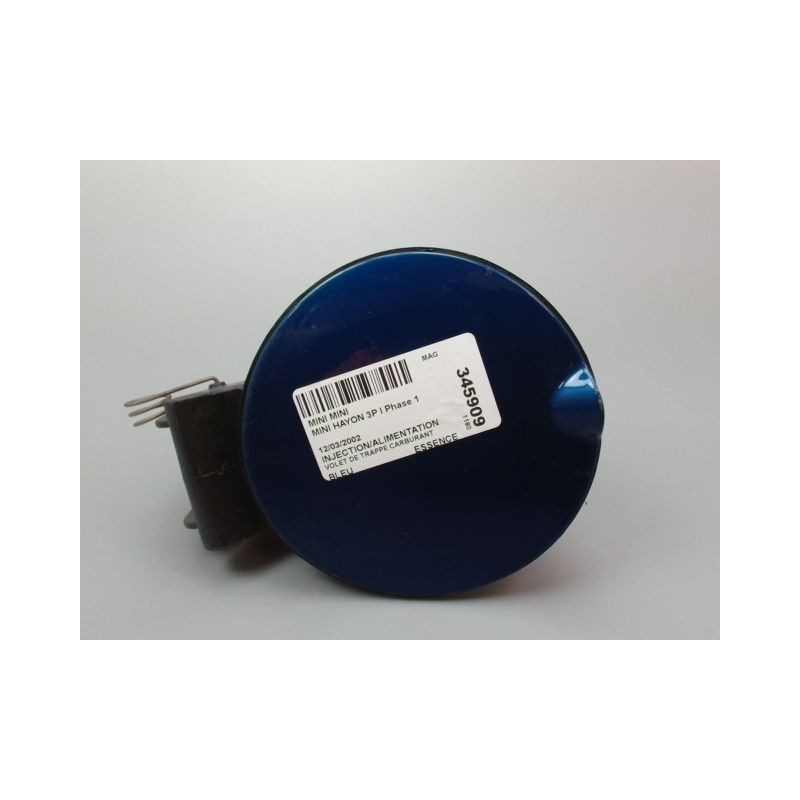 VOLET DE TRAPPE CARBURANT MINI MINI I Phase 1 (R50/R53) 2001-2004