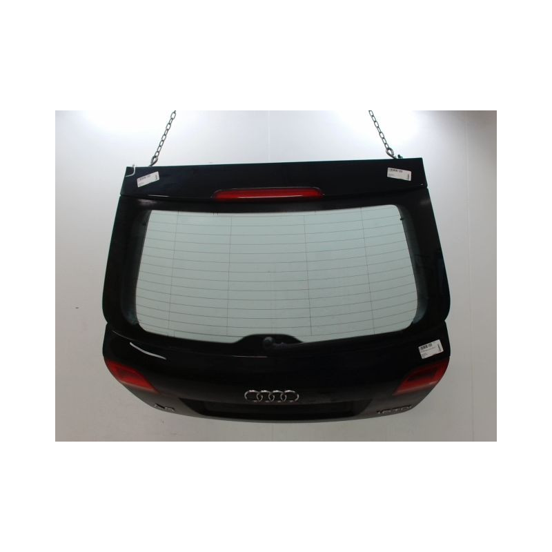 HAYON AUDI A3 SPORTBACK II Phase 2 (8P) 2008-2012