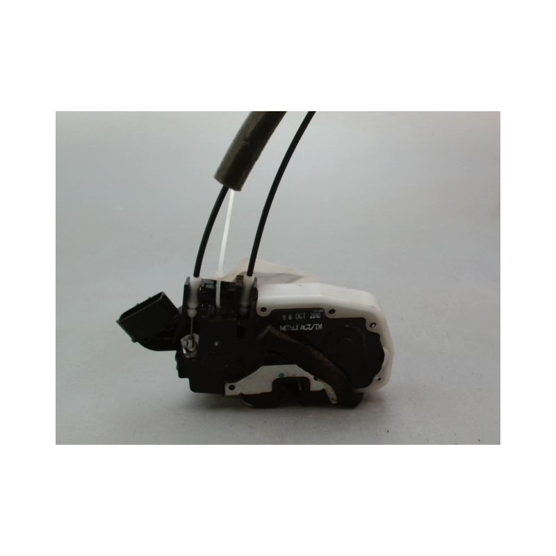 SYSTEME CONDAMNATION AVANT DROIT NISSAN MICRA 2009-