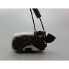 SYSTEME CONDAMNATION AVANT GAUCHE NISSAN MICRA 2009-