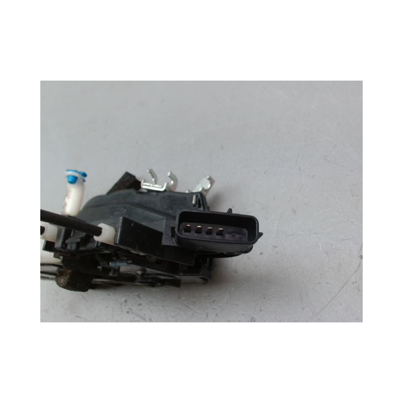 SYSTEME CONDAMNATION AVANT GAUCHE NISSAN MICRA 2009-