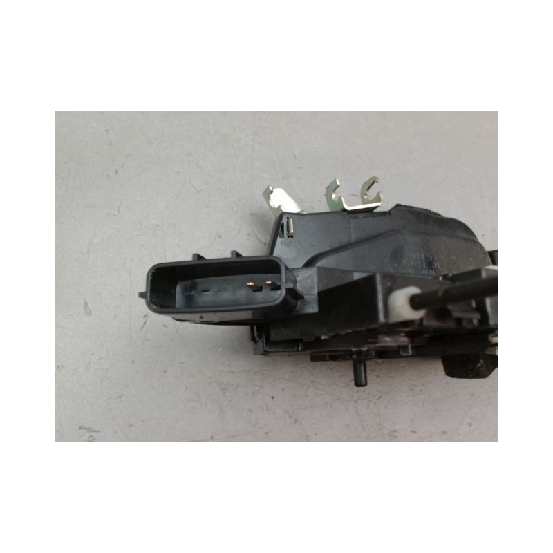 SYSTEME CONDAMNATION ARRIERE DROIT NISSAN MICRA 2009-