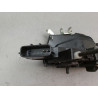 SYSTEME CONDAMNATION ARRIERE DROIT NISSAN MICRA 2009-