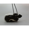 SYSTEME CONDAMNATION ARRIERE GAUCHE NISSAN MICRA 2009-