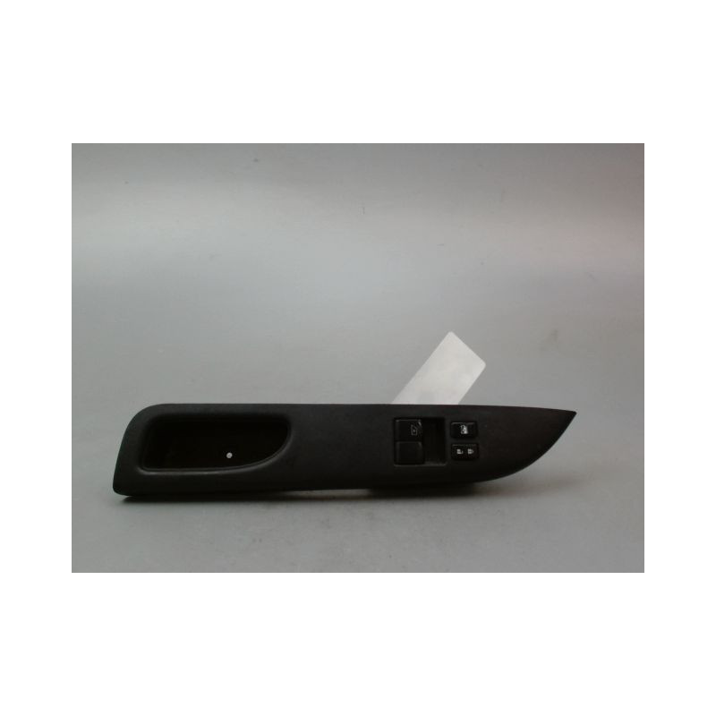 COMMANDE LEVE-GLACE PORTE AVG NISSAN MICRA 2009-