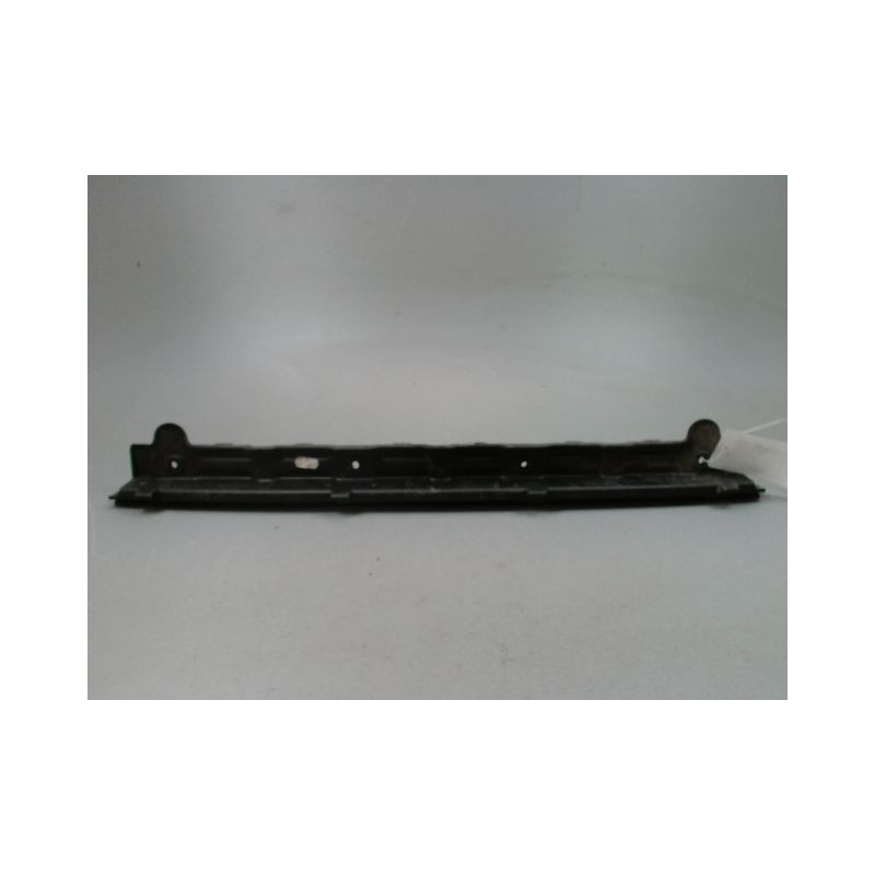 SUPPORT CENTRAL PARE-CHOC ARRIERE  FIAT 500 II Phase 1 2007-...