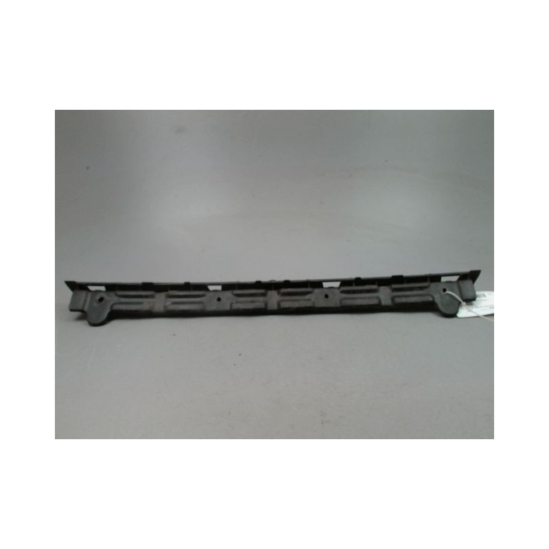 SUPPORT CENTRAL PARE-CHOC ARRIERE  FIAT 500 II Phase 1 2007-...