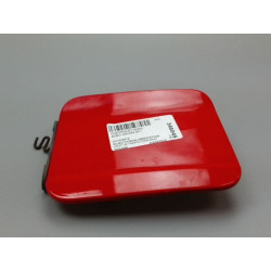 VOLET DE TRAPPE CARBURANT
