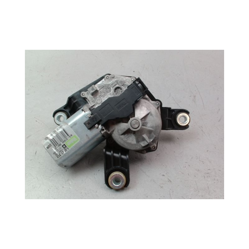 MOTEUR ESSUIE-GLACE ARRIERE OPEL CORSA IV Phase 2 (D) 2011-2015