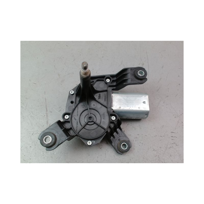 MOTEUR ESSUIE-GLACE ARRIERE OPEL CORSA IV Phase 2 (D) 2011-2015