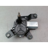 MOTEUR ESSUIE-GLACE ARRIERE OPEL CORSA IV Phase 2 (D) 2011-2015