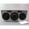 COMMANDE DE CHAUFFAGE OPEL CORSA IV Phase 2 (D) 2011-2015