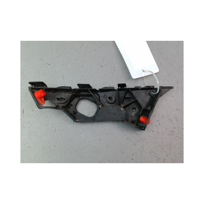 SUPPORT PARE-CHOC AVD OPEL CORSA IV Phase 2 (D) 2011-2015
