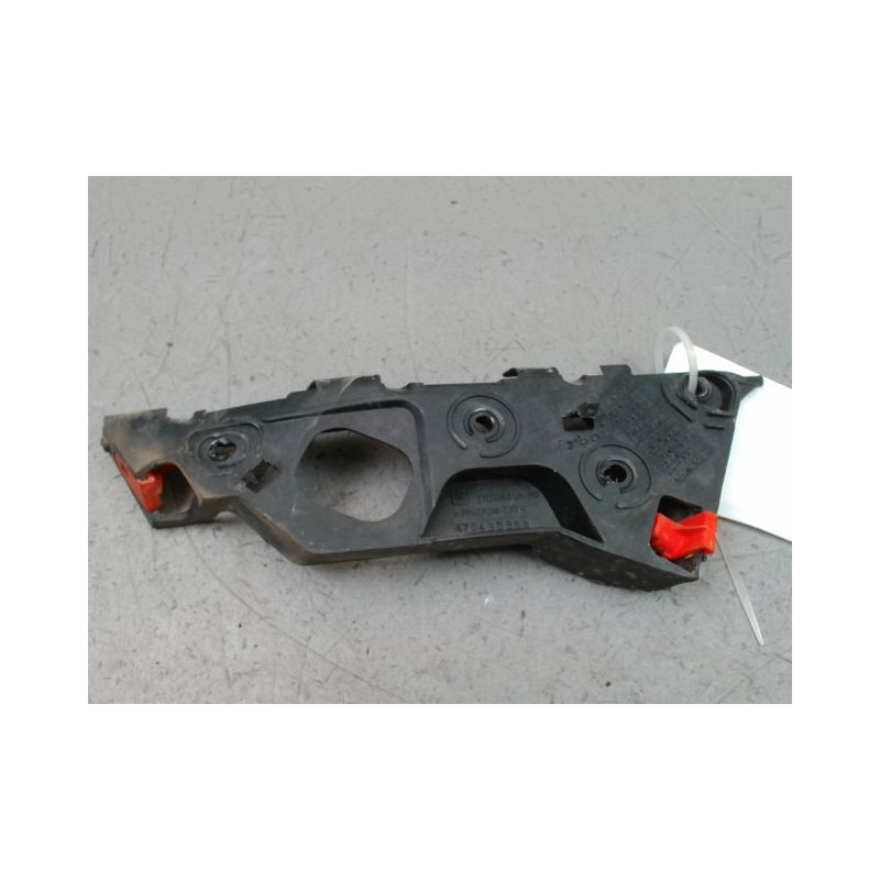 SUPPORT PARE-CHOC AVG OPEL CORSA IV Phase 2 (D) 2011-2015