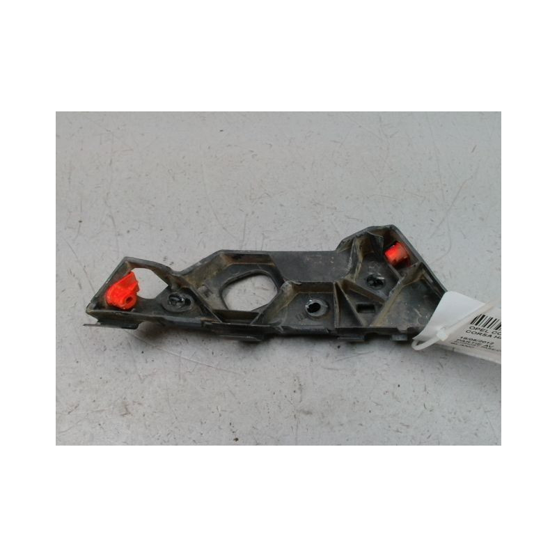 SUPPORT PARE-CHOC AVG OPEL CORSA IV Phase 2 (D) 2011-2015