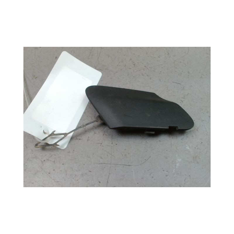OBTURATEUR COUVRE CROCHET DE BOUCLIER AV OPEL CORSA IV Phase 2 (D) 2011-2015