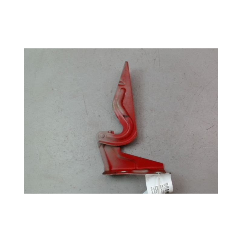 COMPAS DROIT CAPOT SEAT IBIZA IV Phase 1 (6J) 2008-2012