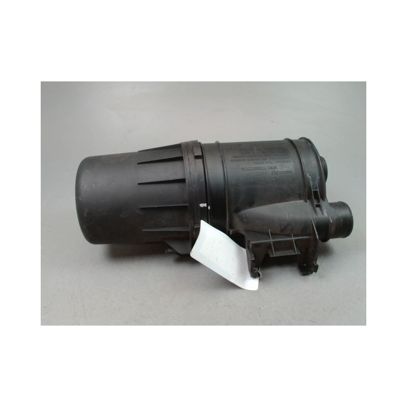 BOITIER FILTRE A AIR RENAULT CLIO CAMPUS II Phase 2 2009-2012