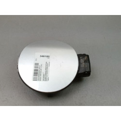 VOLET DE TRAPPE CARBURANT