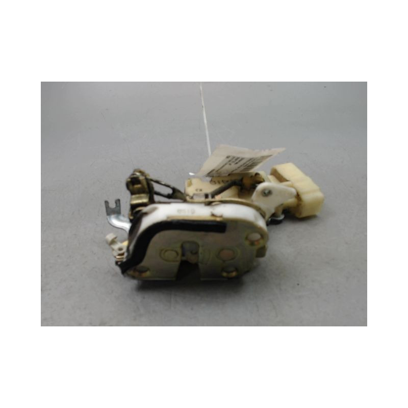 SYSTEME CONDAMNATION AVANT DROIT TOYOTA YARIS I Phase 1 1999-2003