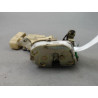 SYSTEME CONDAMNATION AVANT GAUCHE TOYOTA YARIS I Phase 1 1999-2003