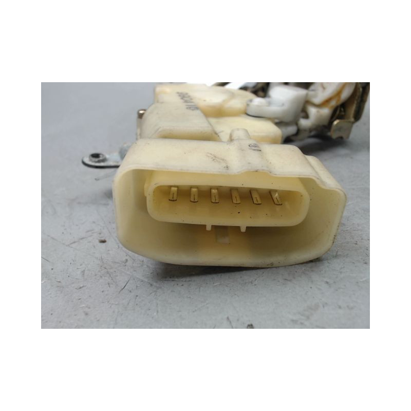 SYSTEME CONDAMNATION AVANT GAUCHE TOYOTA YARIS I Phase 1 1999-2003
