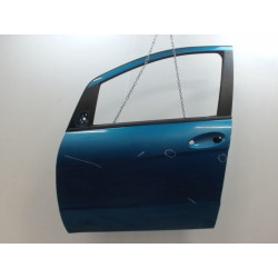 PORTE AVG