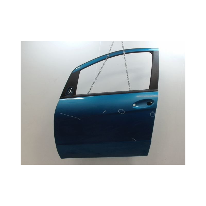 PORTE AVANT GAUCHE MERCEDES CLASSE A MONOSP. II Phase 1 (169) 2004-2008