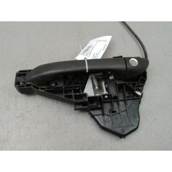 POIGNEE EXT PORTE AVG
