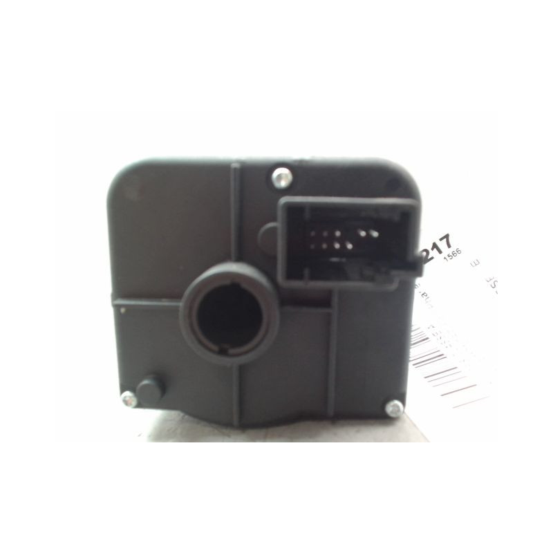 INTERIEUR COMMANDE PHARES MERCEDES CLASSE A MONOSP. II Phase 1 (169) 2004-2008