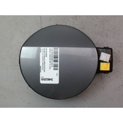 VOLET DE TRAPPE CARBURANT