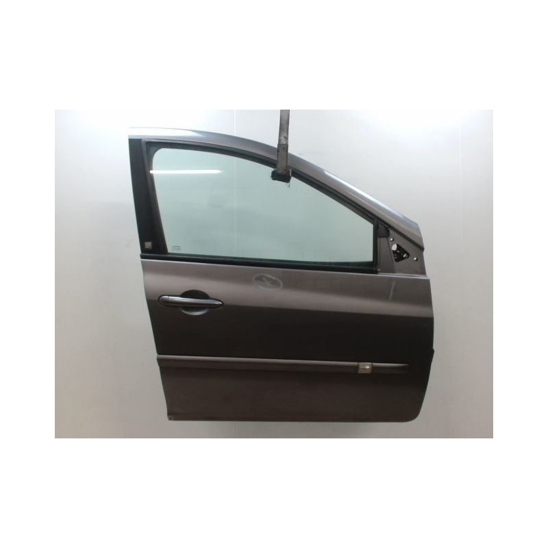 PORTE AVANT DROIT RENAULT CLIO III Phase 2 2009-2014