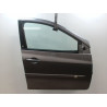 PORTE AVANT DROIT RENAULT CLIO III Phase 2 2009-2014