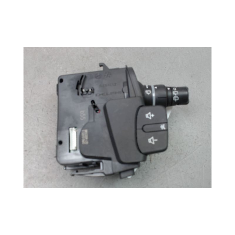 COMMANDE ESSUIE GLACE RENAULT CLIO III Phase 2 2009-2014