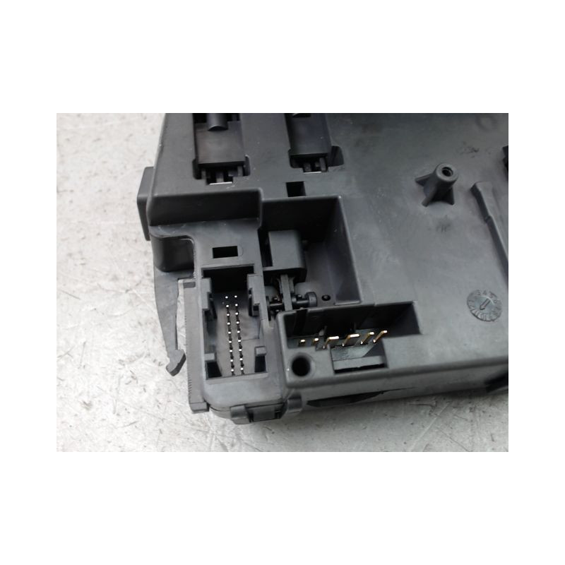 COMMANDE ESSUIE GLACE RENAULT CLIO III Phase 2 2009-2014