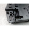 COMMANDE ESSUIE GLACE RENAULT CLIO III Phase 2 2009-2014
