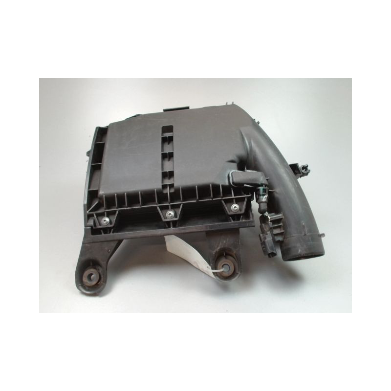 BOITIER FILTRE A AIR PEUGEOT 308 2011-