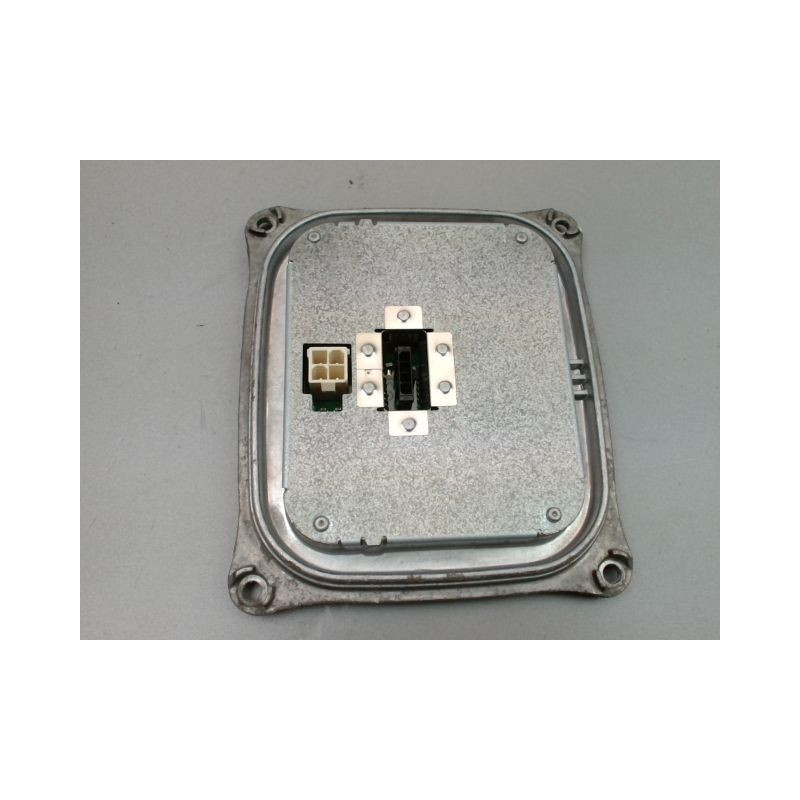 BOITIER XENON PHARE DROIT RENAULT MEGANE BREAK III Phase 1 2009-2012