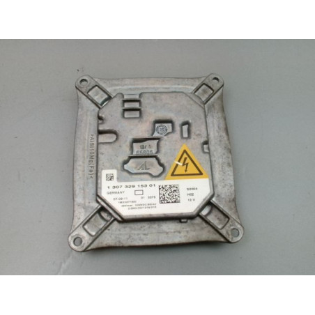 BOITIER XENON PHARE GAUCHE RENAULT MEGANE BREAK III Phase 1 2009-2012
