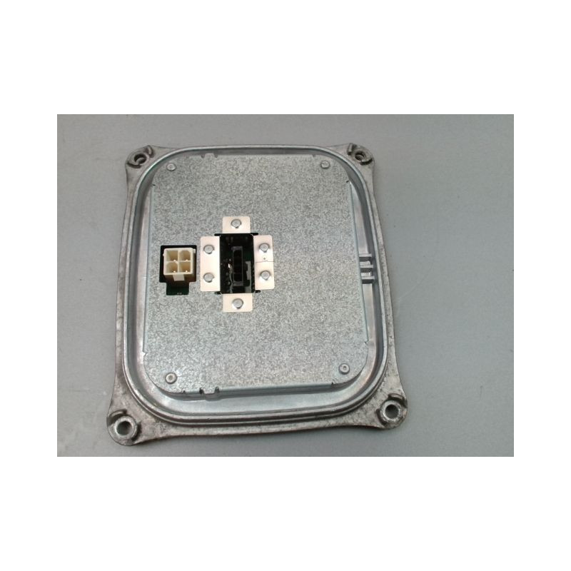 BOITIER XENON PHARE GAUCHE RENAULT MEGANE BREAK III Phase 1 2009-2012
