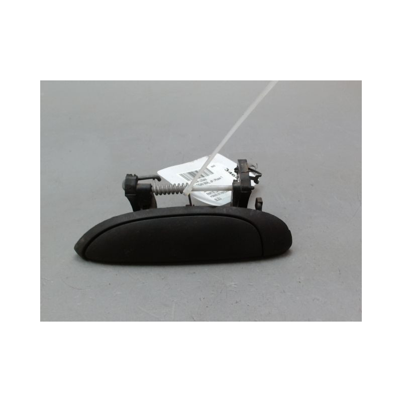 POIGNEE EXTERIEURE PORTE AVANT GAUCHE DACIA LOGAN BERL. I Phase 1 2005-2008