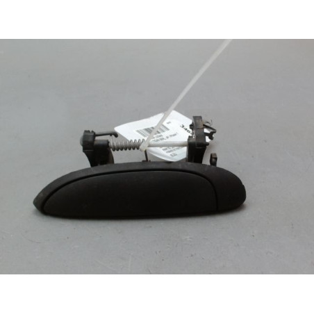 POIGNEE EXTERIEURE PORTE AVANT GAUCHE DACIA LOGAN BERL. I Phase 1 2005-2008
