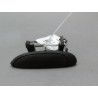 POIGNEE EXTERIEURE PORTE AVANT GAUCHE DACIA LOGAN BERL. I Phase 1 2005-2008