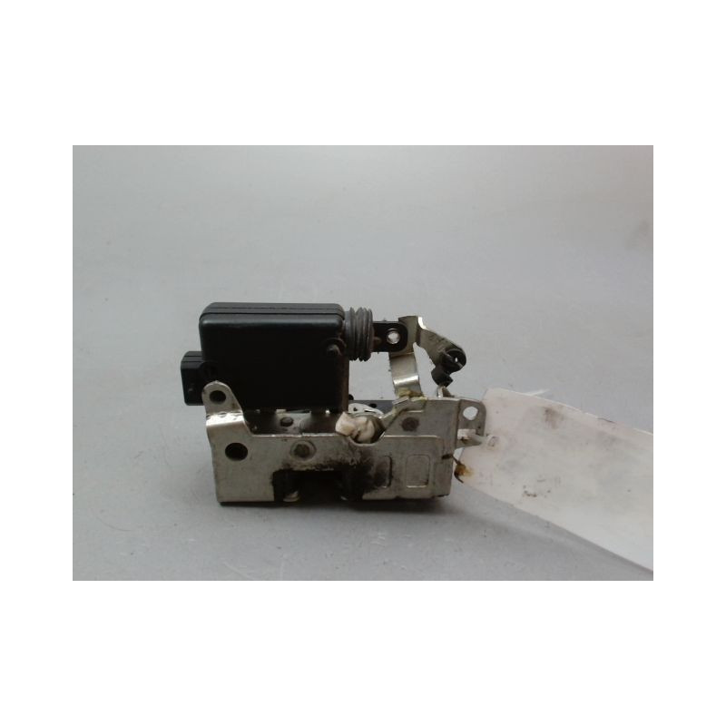 SYSTEME CONDAMNATION ARRIERE DROIT DACIA LOGAN BERL. I Phase 1 2005-2008