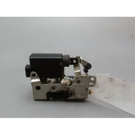 SYSTEME CONDAMNATION ARRIERE DROIT DACIA LOGAN BERL. I Phase 1 2005-2008