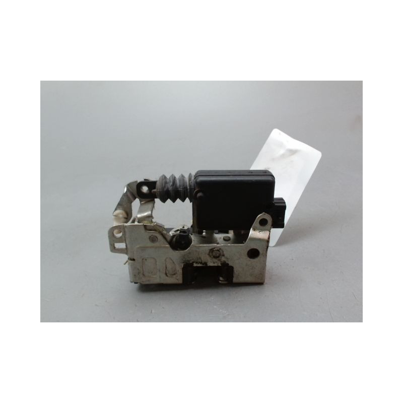 SYSTEME CONDAMNATION ARRIERE GAUCHE DACIA LOGAN BERL. I Phase 1 2005-2008
