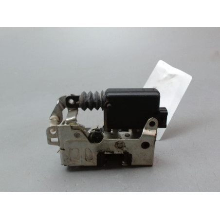 SYSTEME CONDAMNATION ARRIERE GAUCHE DACIA LOGAN BERL. I Phase 1 2005-2008