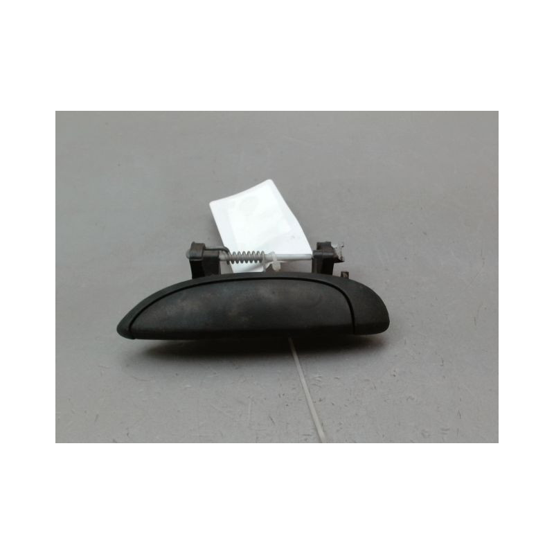 POIGNEE EXTERIEURE PORTE ARRIERE GAUCHE DACIA LOGAN BERL. I Phase 1 2005-2008