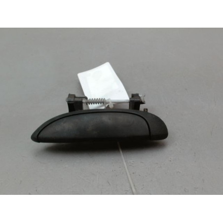 POIGNEE EXTERIEURE PORTE ARRIERE GAUCHE DACIA LOGAN BERL. I Phase 1 2005-2008