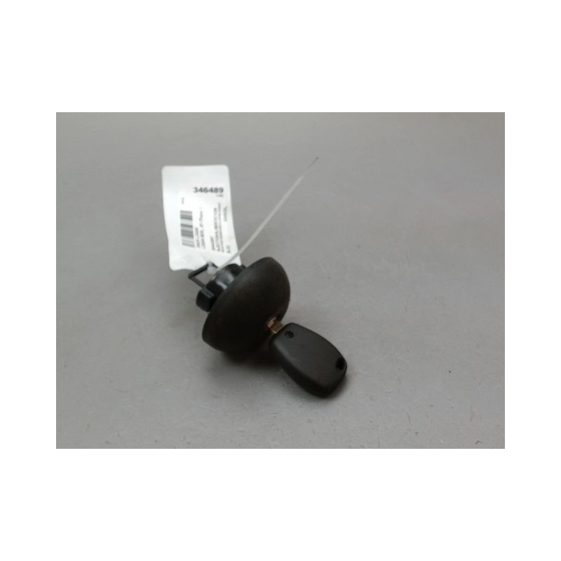 BOUCHON RESERVOIR A CARBURANT DACIA LOGAN BERL. I Phase 1 2005-2008